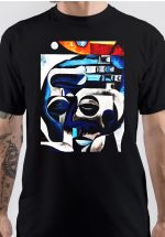 Picasso T-Shirt