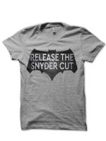 Zack Synder T-Shirt