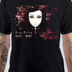 Ergo Proxy T-Shirt