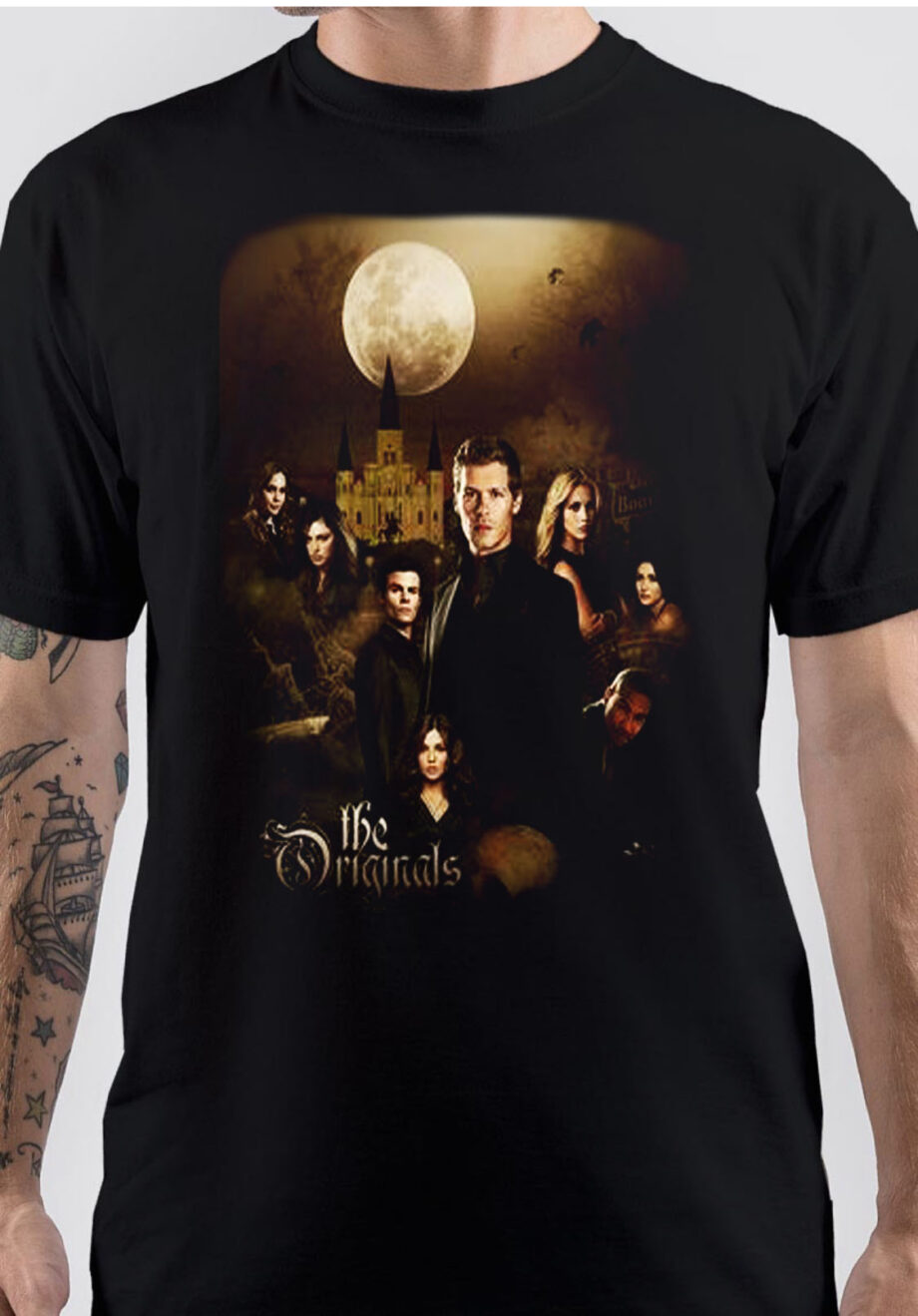 The Originals T-Shirt