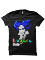 Ludwig T-Shirt