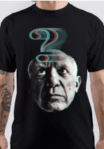 Picasso T-Shirt