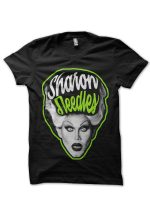 Sharon Stone T-Shirt