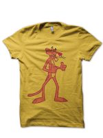 Pink Panther T-Shirt