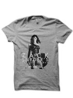 Zack Snyder T-Shirt