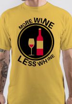 Wine T-Shirt