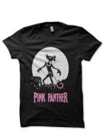 Pink Panther T-Shirt