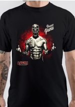Lucha Underground T-Shirt