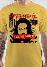Evanescence T-Shirt