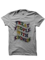 Treat People With Kindness T-Shirt