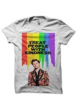 Treat People With Kindness T-Shirt