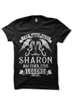 Sharon Stone T-Shirt