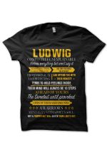 Ludwig T-Shirt