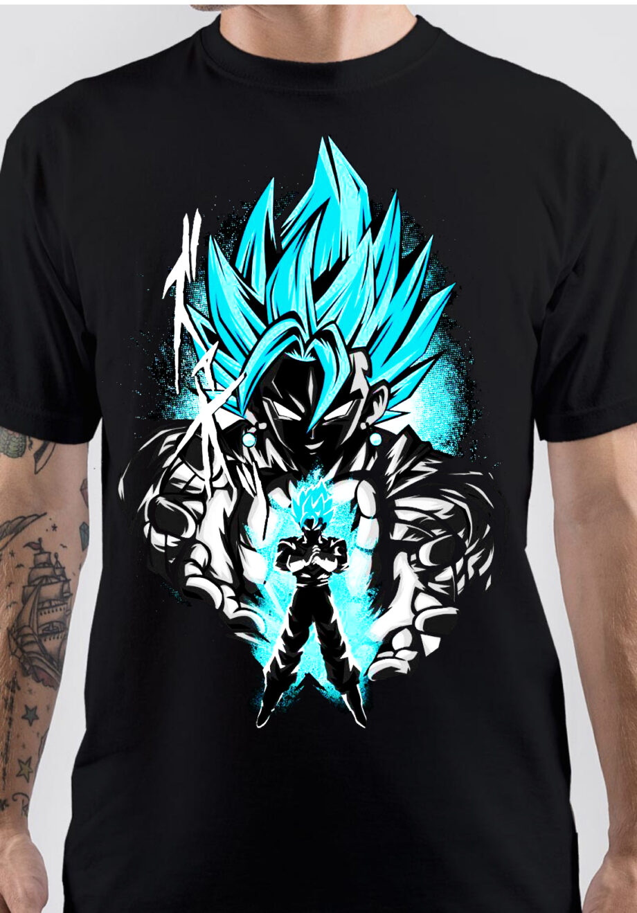 Vegito T-Shirt