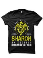 Sharon Stone T-Shirt