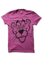 Pink Panther T-Shirt