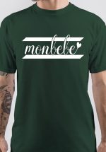 Monsta X T-Shirt