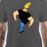Johnny Bravo T-Shirt