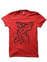 Pink Panther T-Shirt