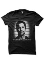 Zack Snyder T-Shirt