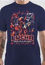 Lucha Underground T-Shirt