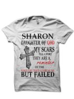Sharon Stone T-Shirt
