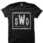 Zack Snyder T-Shirt