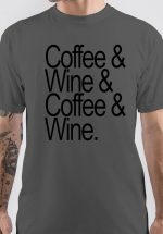 Wine T-Shirt