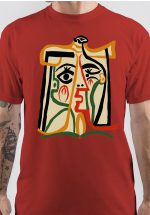 Picasso T-Shirt