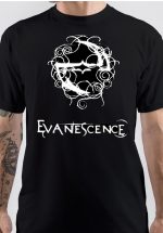 Evanescence T-Shirt