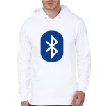 Bluetooth On Your Phone Hoodie