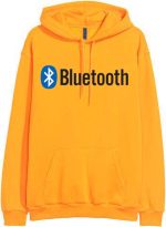 Bluetooth On Your Phone Hoodie