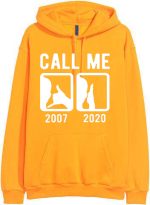 Bluetooth On Your Phone Hoodie