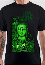 Buddha T-Shirt