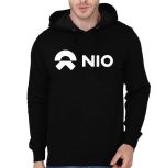 Nio Logo Hoodie