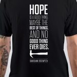 Quote T-Shirt