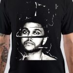 Weeknd Beauty Behind The Madness T-Shirt
