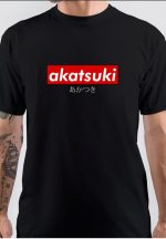 Akatsuki T-Shirt