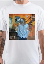 Hozier Take Me To Church T-Shirt