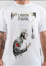 Linkin Park T-Shirt