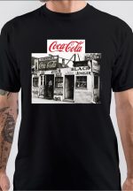 Coca Cola T-Shirt