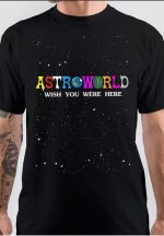 Astroworld T-Shirt