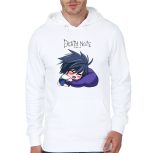 Death Note Hoodie