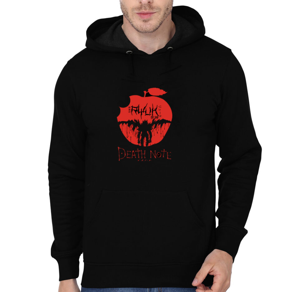 Ryuk - Death Note Hoodie