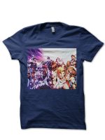 Superhero T-Shirt