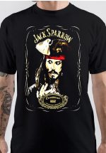 Jack Daniels T-Shirt