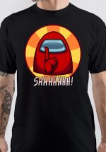 Among Us T-Shirt
