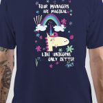 Trader T-Shirt