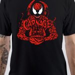 Carnage T-Shirt
