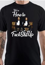 Jonas Brothers T-Shirt